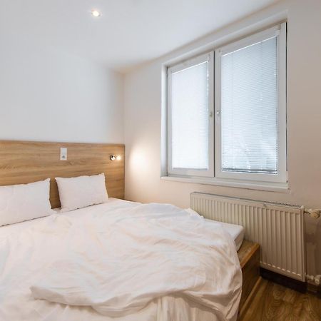 Cozy Studio In Old Town 科希策 外观 照片