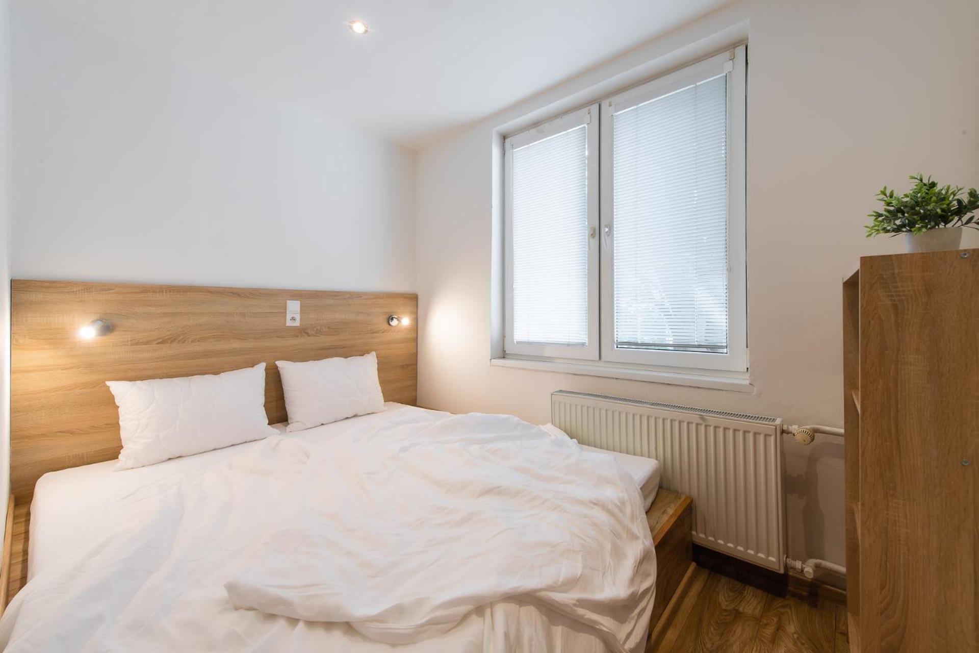 Cozy Studio In Old Town 科希策 外观 照片